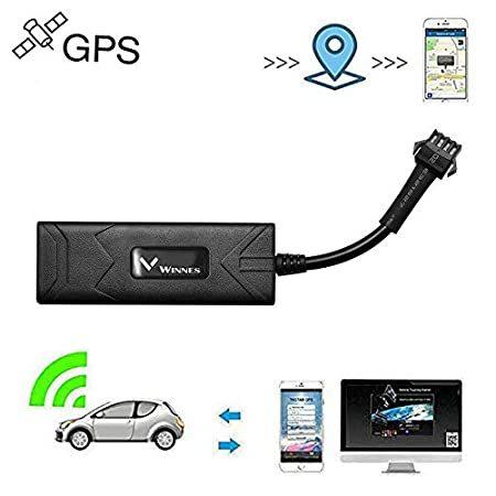 Letstrack Premium Vehicle GPS Tracker Review