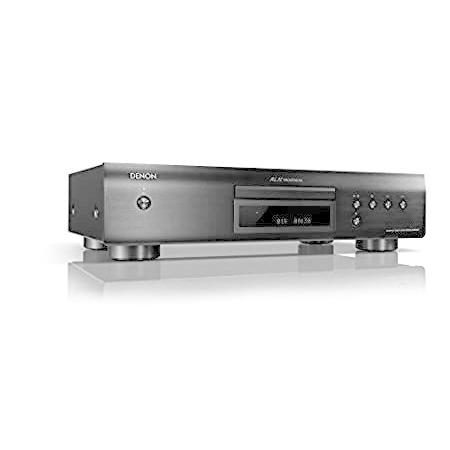 アウトレット☆送料無料送料無料 Denon DCD-600NE 振動防止設計