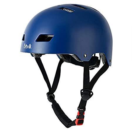 ●日本正規品● 送料無料 Bavilk Skateboard Bike Helmets Multi Sports Scooter Inline Roller Skating 3 ヘルメット