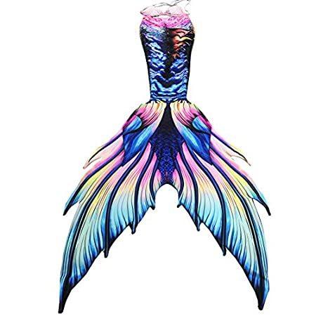 【限定セール!】 送料無料 ビッグマーメイドテール 大人 レディース メンズ マーメイドテール フリッパー付き ビーチコスチューム マーメイド水着 US サイズ: XX-Larg 家庭用プール 【限定セール!】 送料無料 ビッグマーメイドテール 大人 レディース メンズ マーメイドテール フリッパー付き ビーチコスチューム マーメイド水着 US サイズ: XX-Larg 家庭用プール