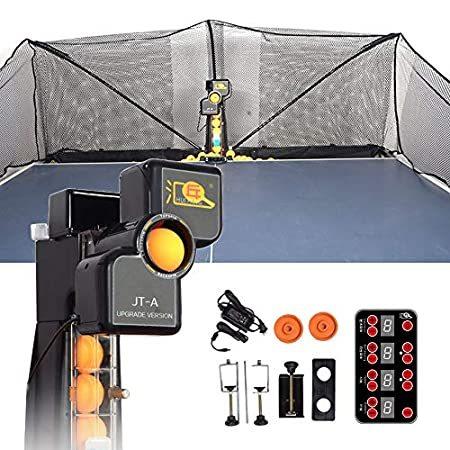 with Robot Tennis Table ZXMOTO 送料無料 Capture Machin Robot Pong Ping Automatic Net その他おもちゃ 満点の
with Robot Tennis Table ZXMOTO 送料無料 Capture Machin Robot Pong Ping Automatic Net その他おもちゃ 満点の