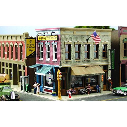 HOKITメインストリートマーカンタイル HOKITメインストリートマーカンタイル