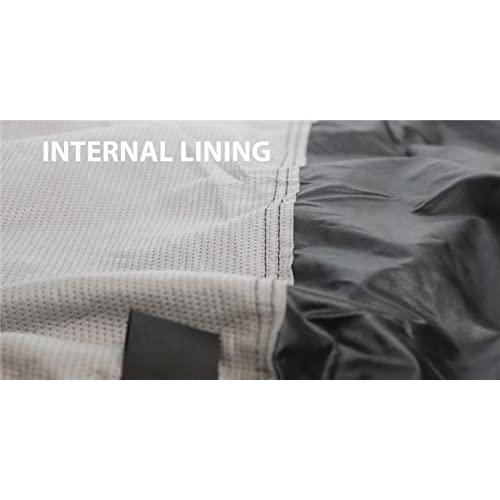 600デニールスノーモービルトレーラー可能カバー2015-2016年アークティックキャットモデルLynx 2000 129スノーマシンスレッドに対応。 600デニールスノーモービルトレーラー可能カバー2015 2016年アークティックキャットモデルLynx 129スノーマシンスレッドに対応 雪 氷