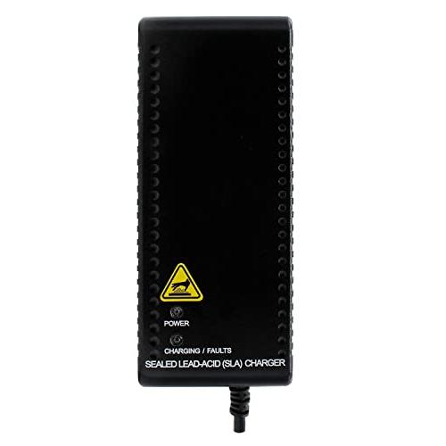 【最終】 ユニバーサルパワーグループ24 V 5 AmpハートウェイルンバS HP-4 3ステージXLRスクーター充電器 【3039664465】(17117円)