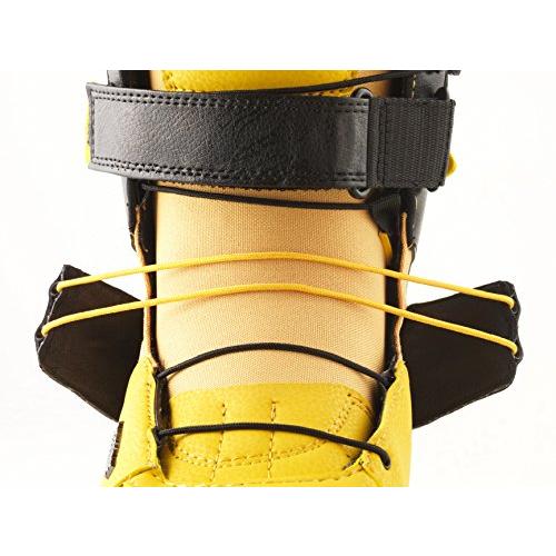 新入荷 DEELUXEスノーボード571513-1000/9254 The Brisse 4 PFスノーボードブーツ危険サイズ30 【NAN1163258485】(41697円)