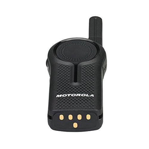 Motorola　DLR　1020　Business　Two　Way　Radios