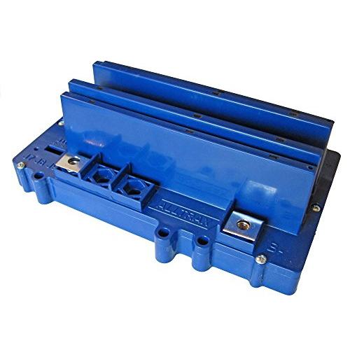 【タイムセール】 Alltrax SR-72300モーターコントローラー (SR 72300) 【H3039245255】(108942円)