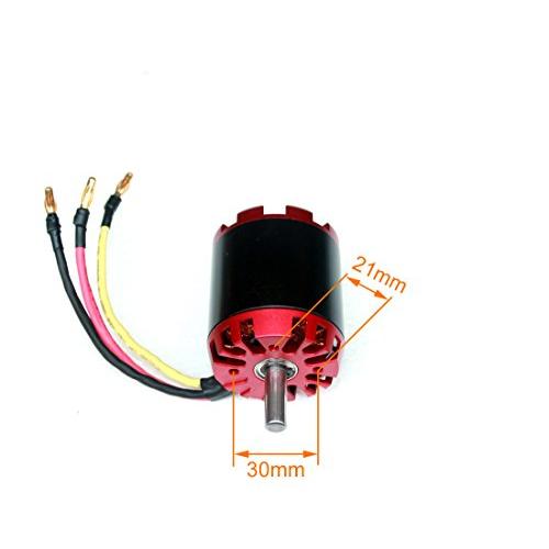 【最終値下げ】 模型飛行機船用電動スケートボードブラシレスモーターE-スケートボードベルトドライブモーターN 5065 KV 270 1650 Wモーター 【2389341730】(13455円)