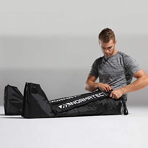 【〜6/6まで出品】 NormaTec Pulse 2.0 Leg Recovery Systemアスリートの脚回復特許を取得した動的圧迫マッサージ技術の標準サイズ 【2400569693】(86049円)