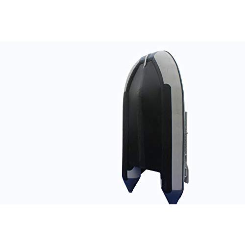 【新品未開封】 8.9フィートのインフレータブルボートいかだディンギーポンツーン船アルミニウム床赤 【TMF3173669442】(113761円)