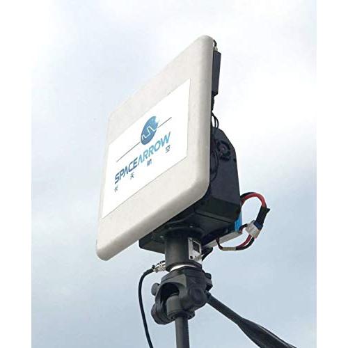 【初期/レア】 Myflydream MFD Crosshair AutoPilot新世代フライトコントローラー (カラーOSD) 【LWH1140510113】(40882円)