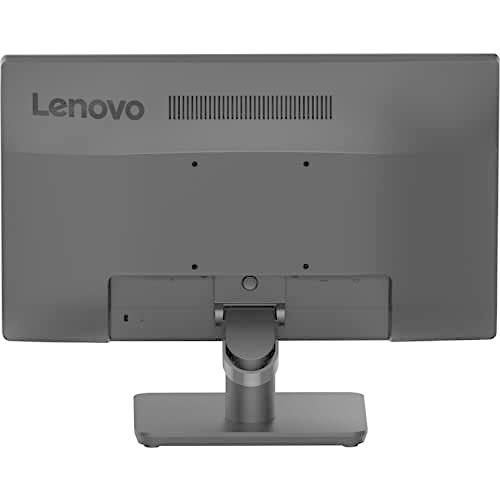 Lenovo　18.5インチWXGA　WLED液晶モニター-16:9-黒