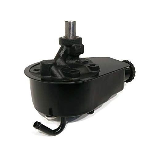 【まとめ売り】 ROPショップ|1996型マークルーザー5.7 LブラボーII、5.7 LブラボーIボート用パワーステアリングポンプ 【A7734583101】(27725円)