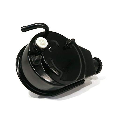 【まとめ売り】 ROPショップ|1996型マークルーザー5.7 LブラボーII、5.7 LブラボーIボート用パワーステアリングポンプ 【A7734583101】(27725円)