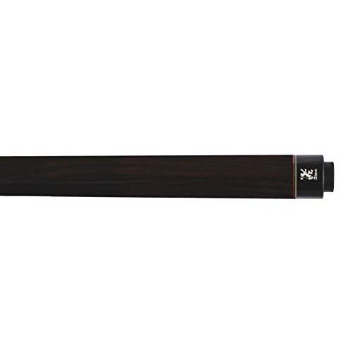 【美品】 Adam Sneaky Pete Elite Billiard Pool Cue Stick-エボニー&バーズアイ・メイプル 【ZYX1720605613】(61676円)