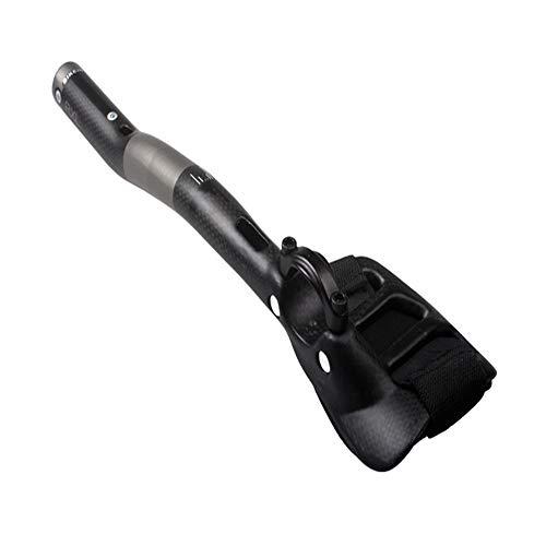 26【新品未使用】 ライザーハンドルバーバイクTTハンドルバーAero Barsトライアスロンタイムトライアルサイクリング31.8 mm自転車用バイクレストハンドルバー滑りにくい自転車 【7954675055】(28514円)