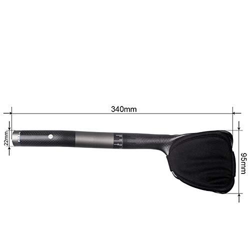 【ほぼ未使用】 ライザーハンドルバーバイクTTハンドルバーAero Barsトライアスロンタイムトライアルサイクリング31.8 mm自転車用バイクレストハンドルバー滑りにくい自転車 【RI8974597862】(32170円)