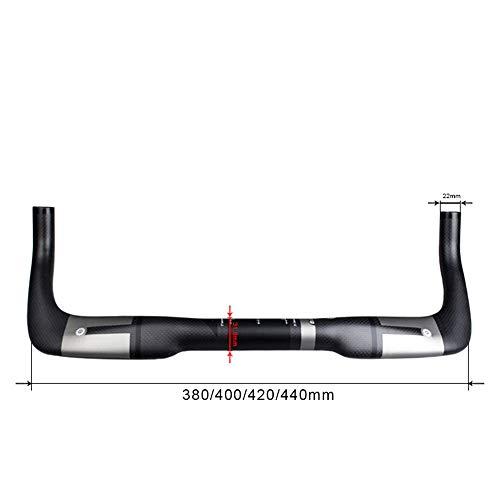 【訳あり品】 ライザーハンドルバーバイクTTハンドルバーAero Barsトライアスロンタイムトライアルサイクリング31.8 mm自転車用バイクレストハンドルバー滑りにくい自転車 【OC7954660798】(28514円)
