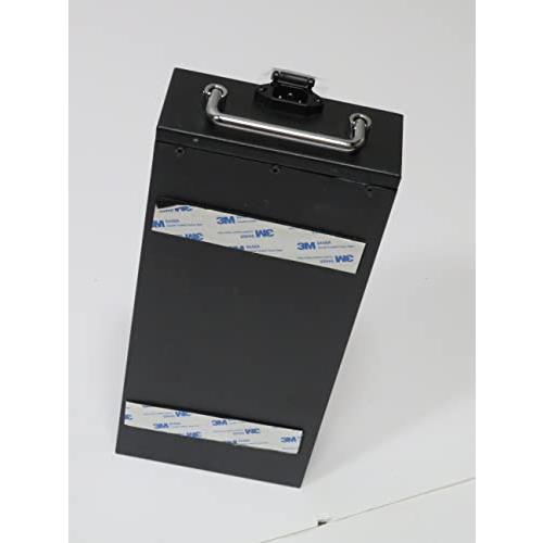 新春セール TOXOZERS -60 v 18 ahリチウム電池-長持ち電池 【2859751032】(102510円)