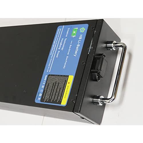 新春セール TOXOZERS -60 v 18 ahリチウム電池-長持ち電池 【2859751032】(102510円)