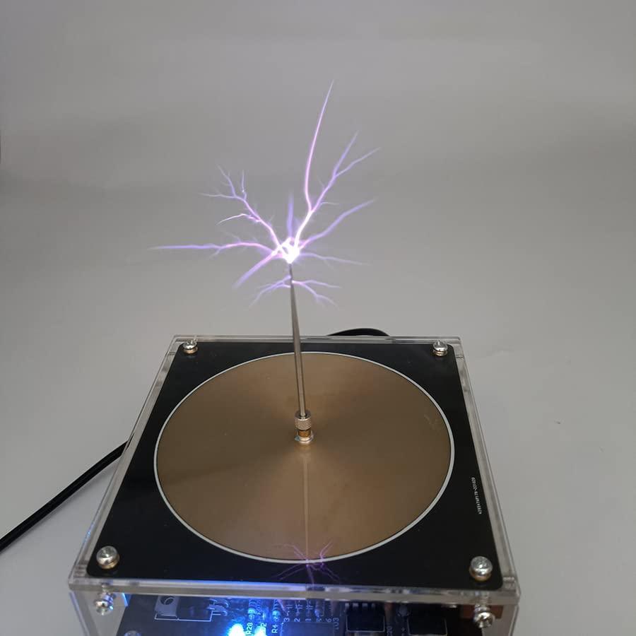 【即購入⭕️】 サニーテック熱風スターリングエンジンモータースパークギャップテスラコイル人工雷発電機SC 02 M-WH 12 【DGJ6550000852】(23479円)