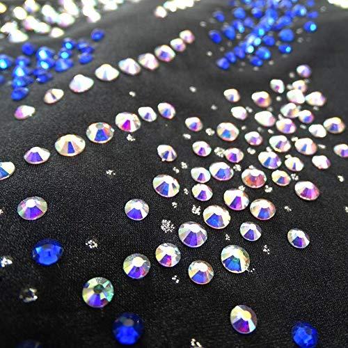 【メール便】 LIUHUO新体操レオタード女子演技大会ダンスレオタード衣装 【CEG6020509369】(21581円)