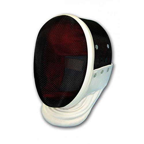 【アウトレット品】 ラジカルフェンシングRF PR Prieur FIE認定ステンレス1600 Nエペマスク絶縁 (X-大) 【ZY1508375354】(54069円)