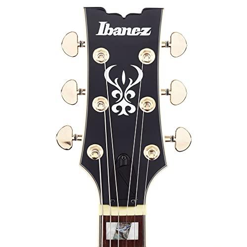 新入荷！ アイバニーズAR 420スタンダード透明ブルーグラデーション 【3280926687】(117608円)