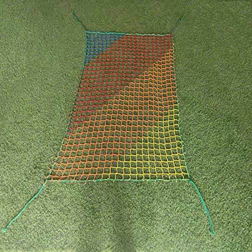 《送料込》 ベースボールネットの跳ね返り%ハンマリ%バスケットボールのネットキャッチャーフェンス野球の交代ゴールネットソフトボールの練習ネットバッティングネッ 【KUE1937842779】(69464円)