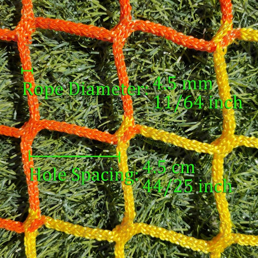 【公式】 ベースボールネットの跳ね返り%ハンマリ%バスケットボールのネットキャッチャーフェンス野球の交代ゴールネットソフトボールの練習ネットバッティングネッ 【HOV4158836215】(149078円)