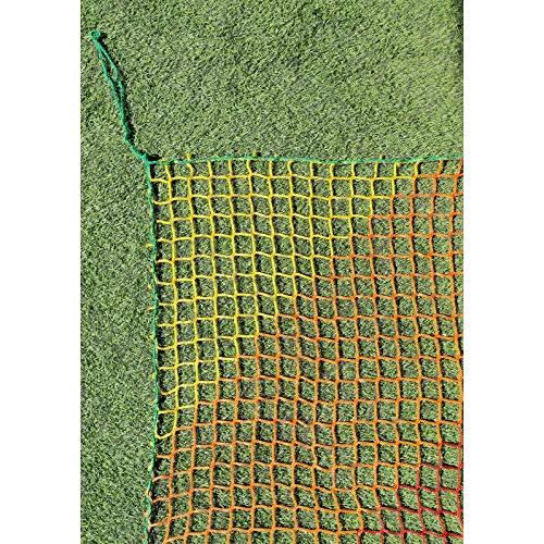 ⭐公式品⭐ ベースボールネットの跳ね返り%ハンマリ%バスケットボールのネットキャッチャーフェンス野球の交代ゴールネットソフトボールの練習ネットバッティングネッ 【BCD1183278876】(42416円)