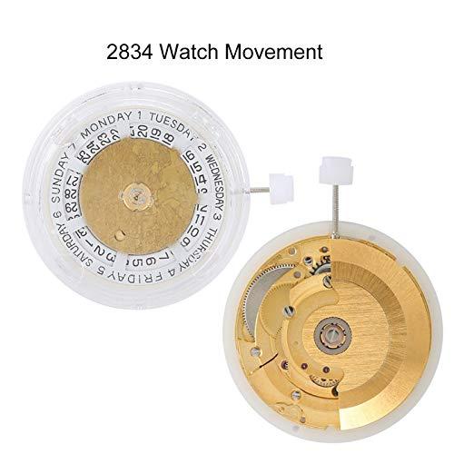 Qinlorgo Professional Tools Automatic Movement%Ekar to Carry Watch Movement%Ekar%Wacth Repair Watchmakerの多機能化 Qinlorgo Professional Tools Automatic Movement%Ekar to Carry Watch Movement%Ekar%Wacth Repair Watchmakerの多機能化