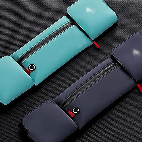 WSSBKジョギングサイクリングランニング水分補給ベルトウエストバッグポーチファニーパックフォンホルダー(色:B) WSSBKジョギングサイクリングランニング水分補給ベルトウエストバッグポーチファニーパックフォンホルダー 色