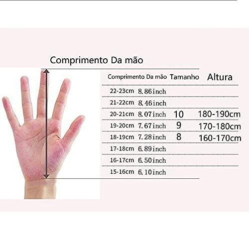 プロGKグローブ3.5 mmラテックス製エリートGKグローブ最大グリップ大人ユースサイズ8|9|10 (グレー、8) プロGKグローブ3 mmラテックス製エリートGKグローブ最大グリップ大人ユースサイズ8|9|10 グレー