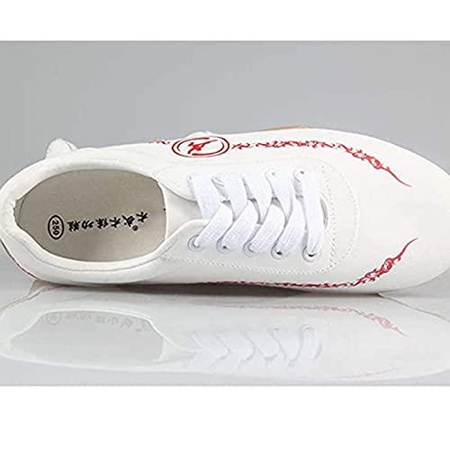 fayenganテコンドーシューズ少年少女スポーツボクシングKung Fu太極拳シューズテコンドー用品(カラー:ブラック、サイズ:10.5 US) fayenganテコンドーシューズ少年少女スポーツボクシングKung Fu太極拳シューズテコンドー用品 カラー ブラック サイズ US