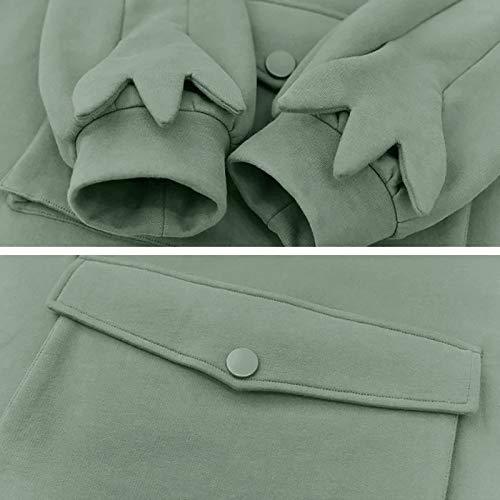 Cbcbtwo女性用可愛いトレーナーティーンズガールズアニマルのコスプレパーカートップスアニメパーカワイイジャンパーのコンフィセーター Cbcbtwo女性用可愛いトレーナーティーンズガールズアニマルのコスプレパーカートップスアニメパーカワイイジャンパーのコンフィセーター