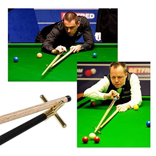 CRICALビリヤードレストブリッジヘッドホルダー滑り止め亜鉛合金アクセサリーラックプールスヌーカーキュー (ブリッジホルダーA) CRICALビリヤードレストブリッジヘッドホルダー滑り止め亜鉛合金アクセサリーラックプールスヌーカーキュー ブリッジホルダーA