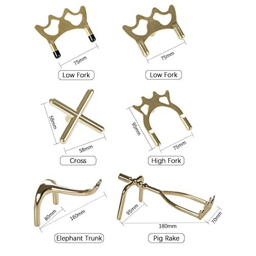 CRICALビリヤードレストブリッジヘッドホルダー滑り止め亜鉛合金アクセサリーラックプールスヌーカーキュー (ブリッジホルダーA) CRICALビリヤードレストブリッジヘッドホルダー滑り止め亜鉛合金アクセサリーラックプールスヌーカーキュー ブリッジホルダーA