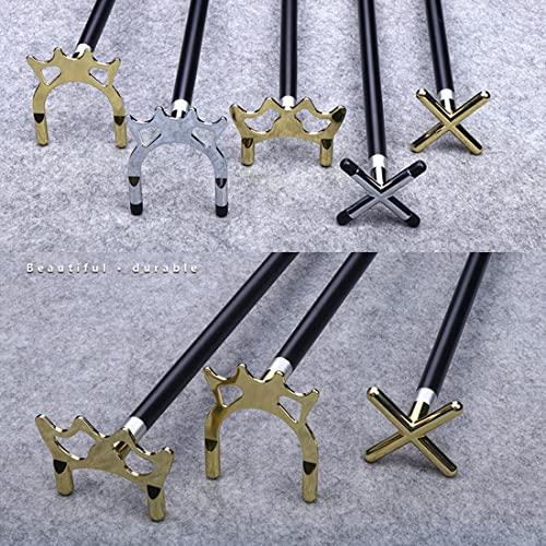 CRICALビリヤードレストブリッジヘッドホルダー滑り止め亜鉛合金アクセサリーラックプールスヌーカーキュー (ブリッジホルダーA) CRICALビリヤードレストブリッジヘッドホルダー滑り止め亜鉛合金アクセサリーラックプールスヌーカーキュー ブリッジホルダーA