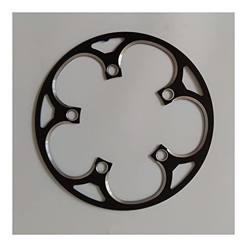 MYEIロード自転車チェーンカバー自転車チェーンプロテクター110 BCD 44 T 46 T 48 T 50 T 52 T 53 Tプロテクトサポート折りたたみ自転車チェーンガード110 BCD MYEIロード自転車チェーンカバー自転車チェーンプロテクター110 Tプロテクトサポート折りたたみ自転車チェーンガード110 カラー