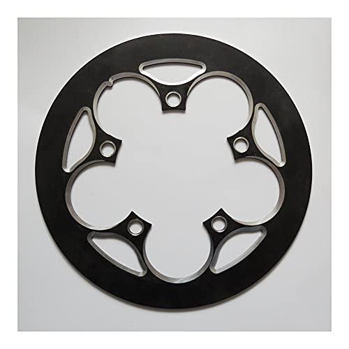 MYEIロード自転車チェーンカバー自転車チェーンプロテクター110 BCD 44 T 46 T 48 T 50 T 52 T 53 Tプロテクトサポート折りたたみ自転車チェーンガード110 BCD MYEIロード自転車チェーンカバー自転車チェーンプロテクター110 Tプロテクトサポート折りたたみ自転車チェーンガード110 カラー