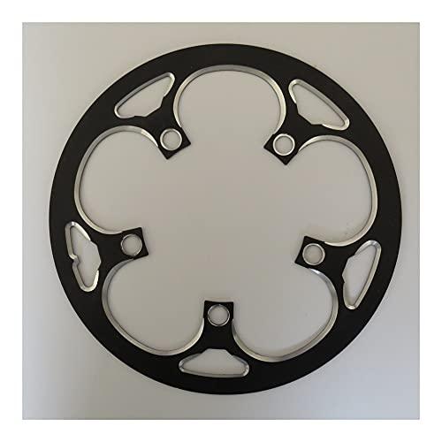 MYEIロード自転車チェーンカバー自転車チェーンプロテクター110 BCD 44 T 46 T 48 T 50 T 52 T 53 Tプロテクトサポート折りたたみ自転車チェーンガード110 BCD MYEIロード自転車チェーンカバー自転車チェーンプロテクター110 Tプロテクトサポート折りたたみ自転車チェーンガード110 カラー