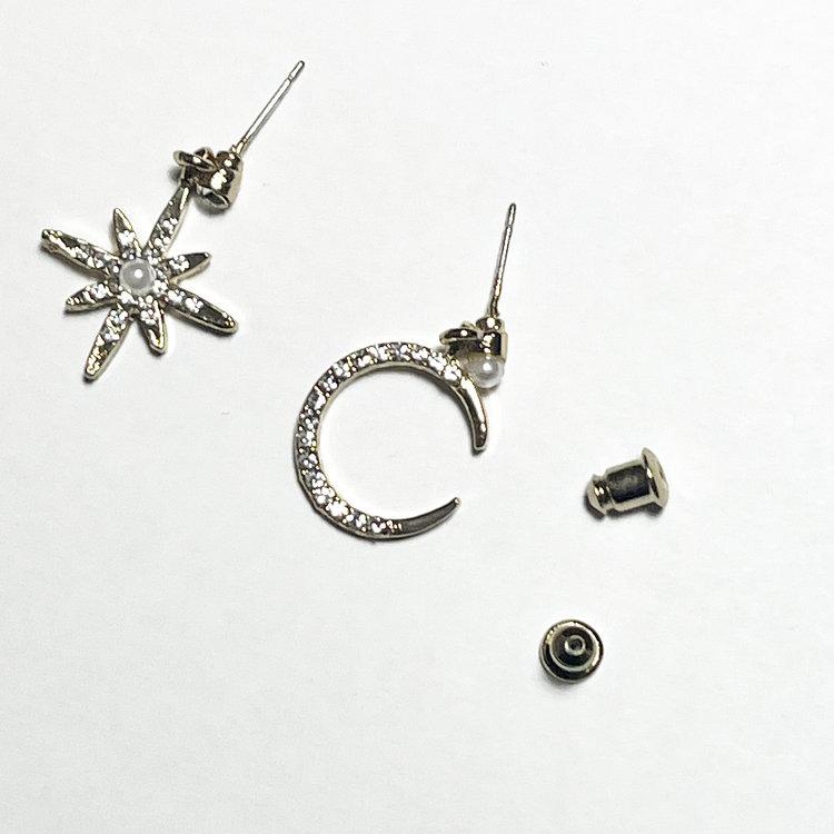 同梱で送料無料 ピアス レディース シンプル おしゃれ かわいい 普段