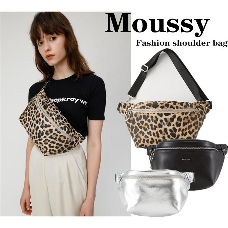 在庫処分 Moussy マウジー バッグ レディース ミニサイズ ハンドバッグ ショルダーバッグ 二枚目購入可能 Moussy 2 ネイビーオーシャン 通販 Yahoo ショッピング