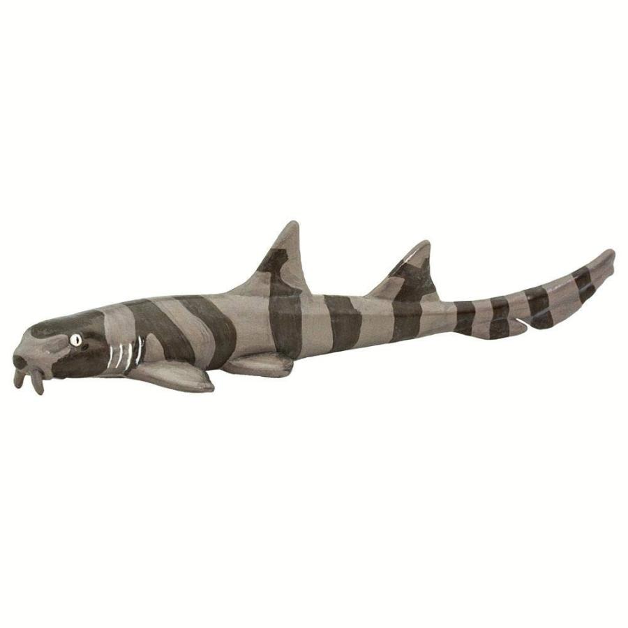 サファリ イヌザメ サメ フィギュア サファリフィギュア専門店 Navys 通販 Yahoo ショッピング