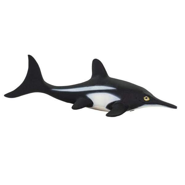 サファリ イクチオサウルス 魚竜 フィギュア 100359 : サファリ