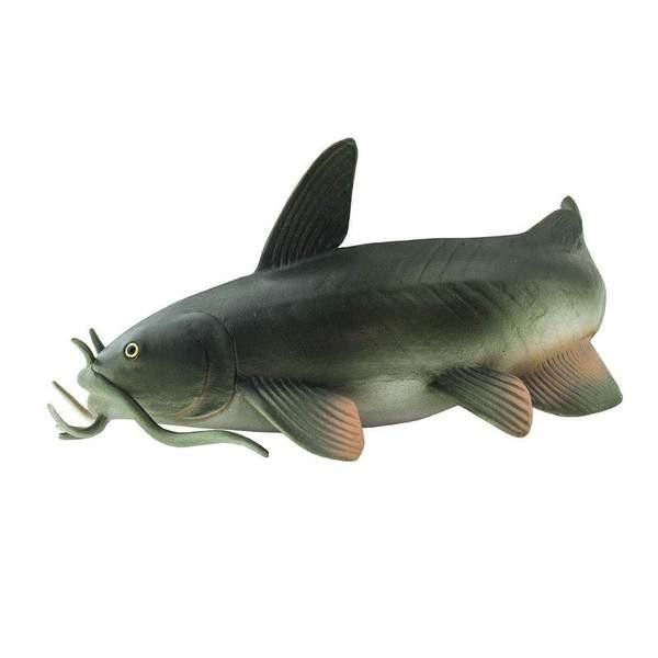 サファリ ナマズ 魚 フィギュア 1 3 2スケールモデル サファリフィギュア専門店 Navys 通販 Yahoo ショッピング