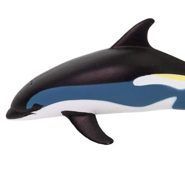 サファリ タイセイヨウカマイルカ イルカ フィギュア 100366