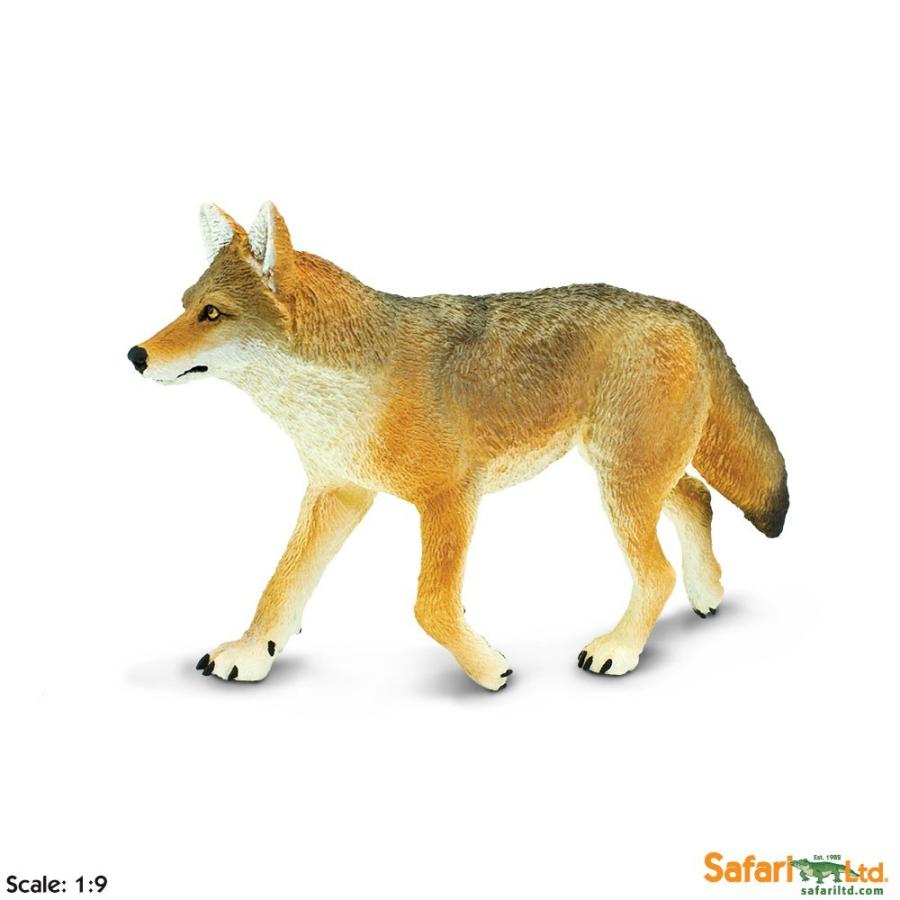 サファリ Ww コヨーテ Xl 1130 1130 サファリフィギュア専門店 Navys 通販 Yahoo ショッピング