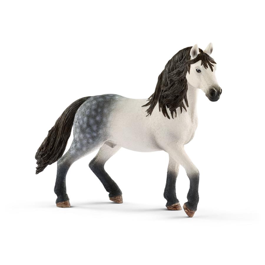 シュライヒ アンダルシア オス 馬 フィギュア 131 131 サファリフィギュア専門店 Navys 通販 Yahoo ショッピング